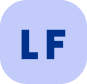 Initiales LF